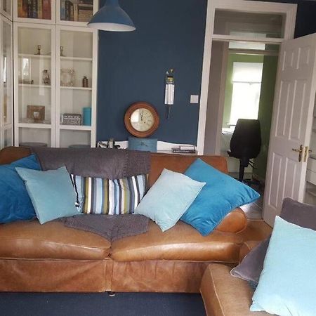 Galway City Lovely 2 Bed Apartment Εξωτερικό φωτογραφία