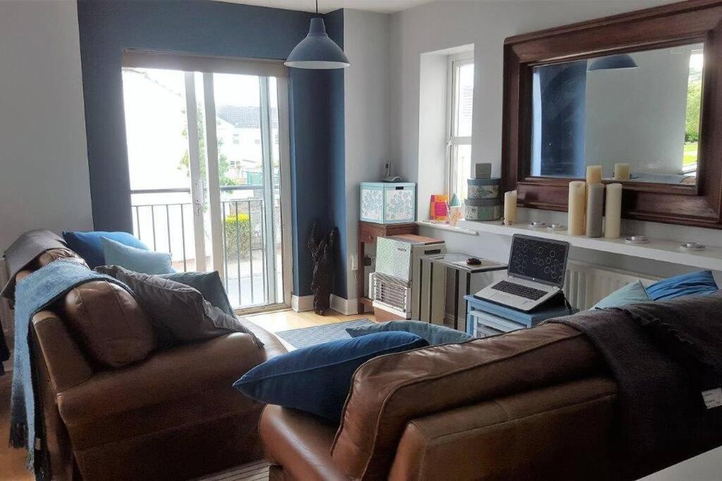 Galway City Lovely 2 Bed Apartment Εξωτερικό φωτογραφία