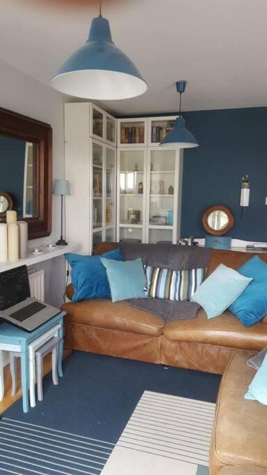 Galway City Lovely 2 Bed Apartment Εξωτερικό φωτογραφία